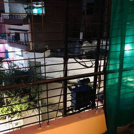 The Emerald House Varanasi Bagian luar foto
